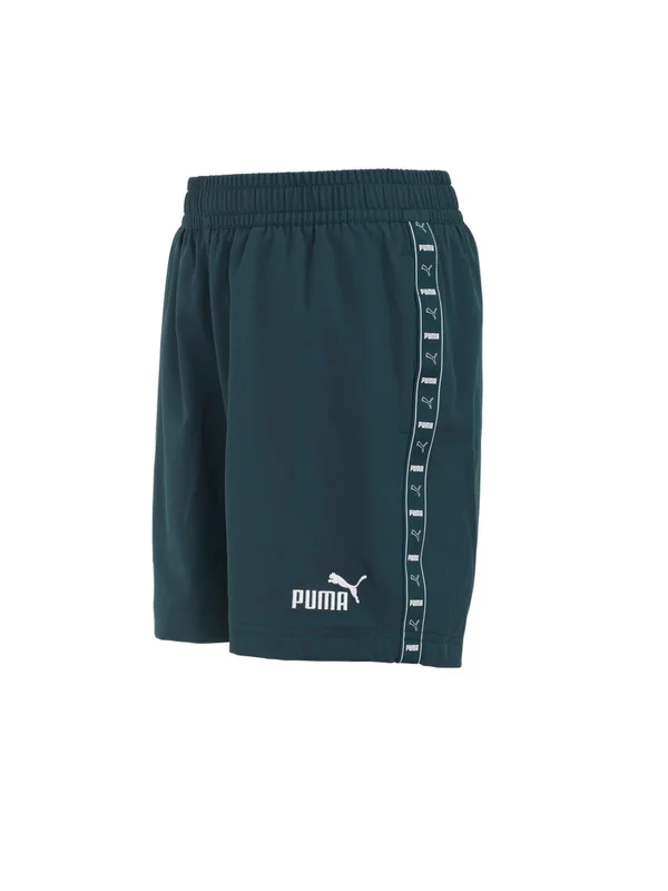 Ess Tape Woven Shorts B
