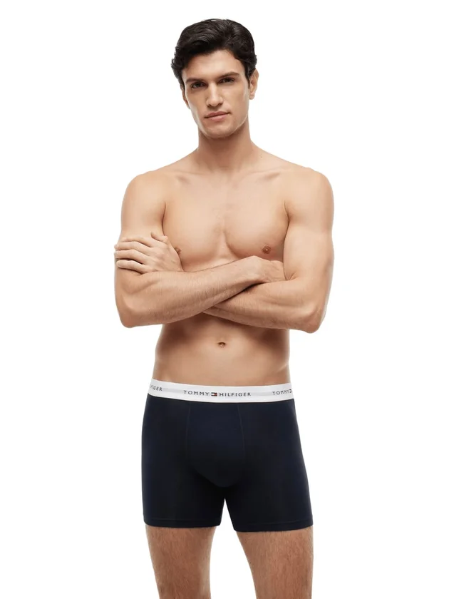 3P Boxer Brief WB