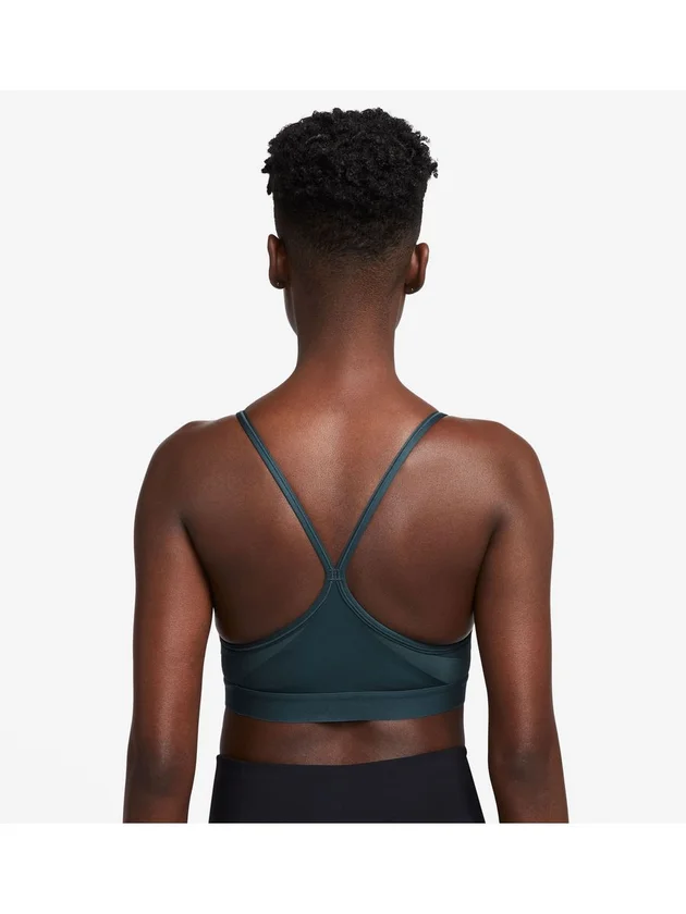 Indy V Neck Bra
