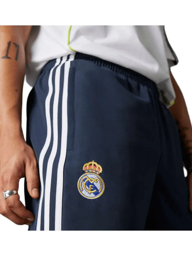 Real UBP TP