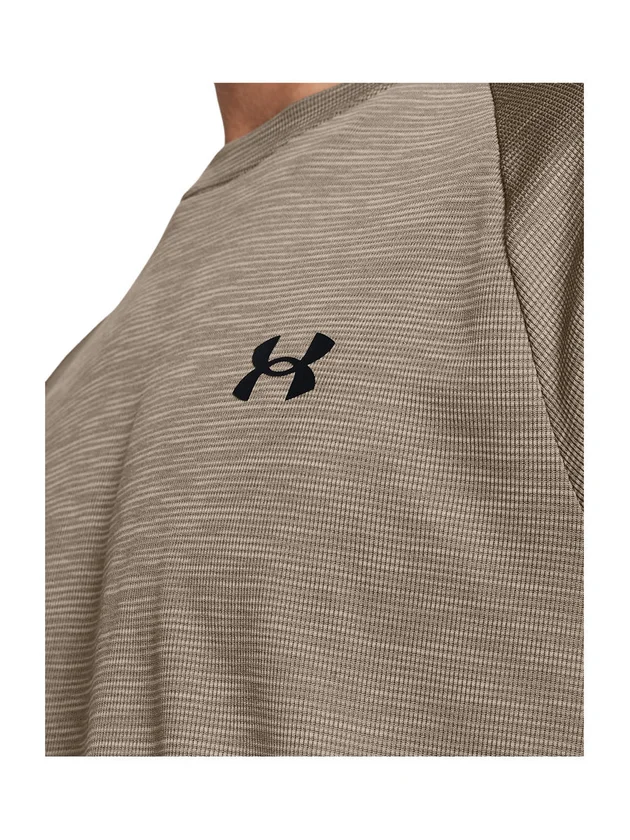 Tech Textured SS