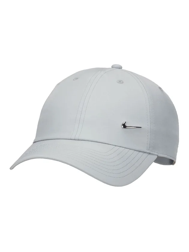 H86 Metal Swoosh Cap