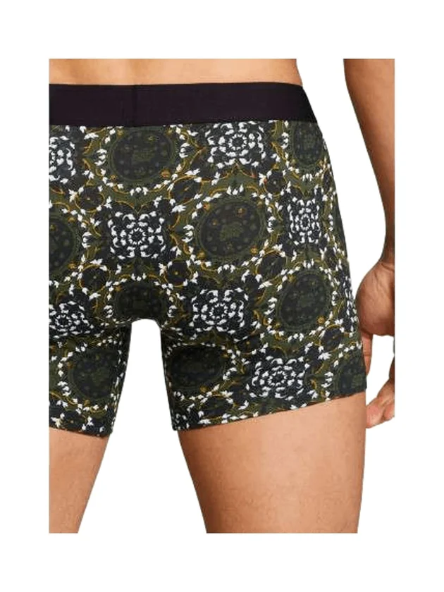 Wld Vng Geo Aop Boxer Brief 2P