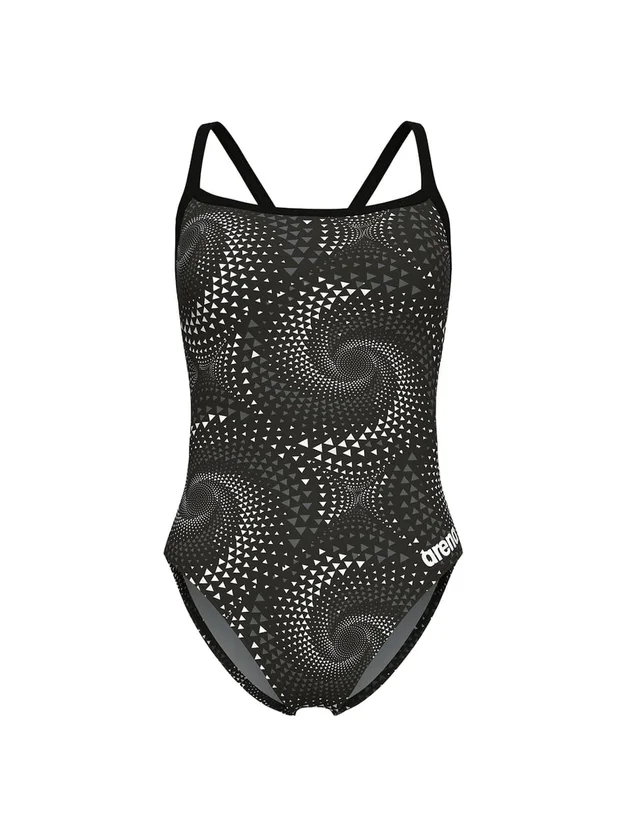 Fireflow Challenge Swimsuit