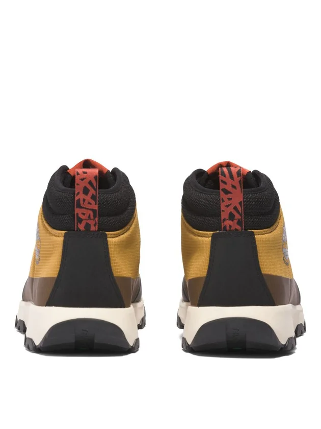 Winsor Trail Mid Lc Waterprof Hkr Boot