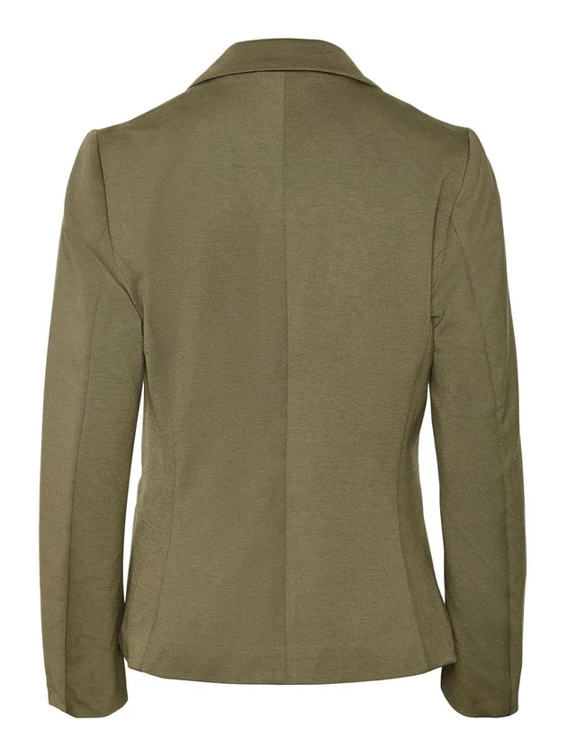 Lsucca Slim Jersey Blazer Noos