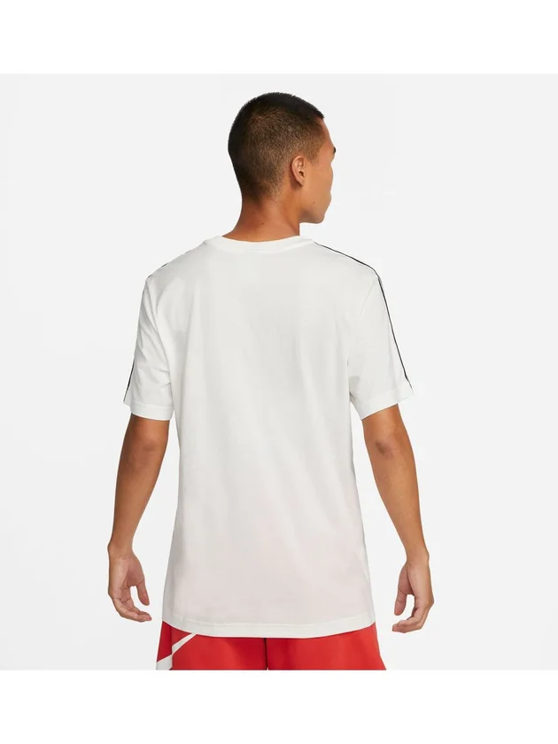 Repeat SW SS Tee