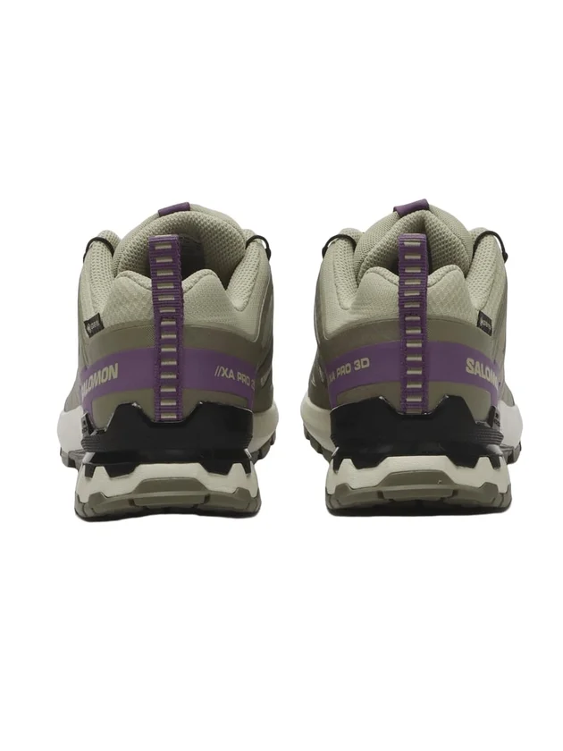 Xa Pro 3D V9 Gore-Tex