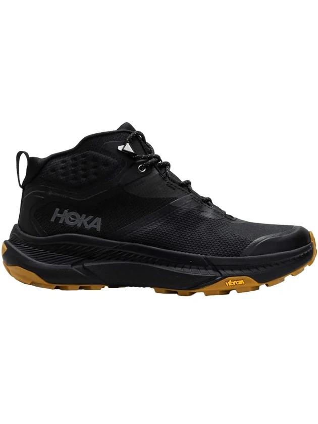 Transport Hike GTX