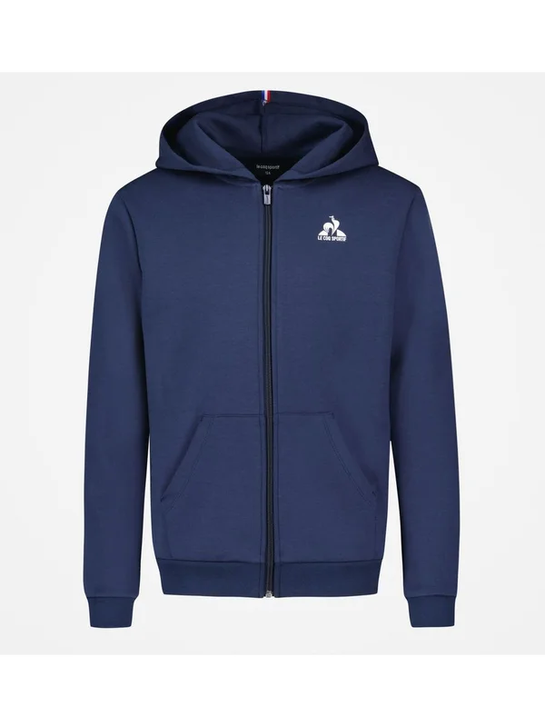 Ess Fz Hoody N1