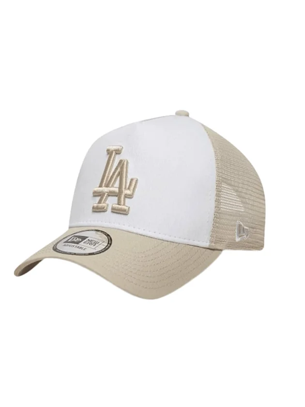 League Ess Trucker Losdod