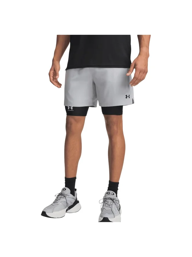 Vanish Wven Short 2 0 6in