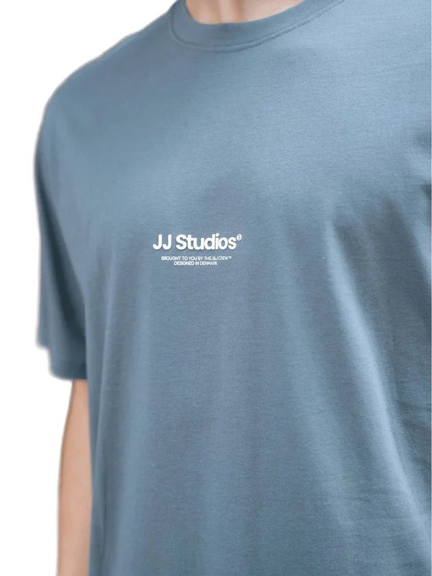 Jjesoho Tee Ss Crew Neck Noos