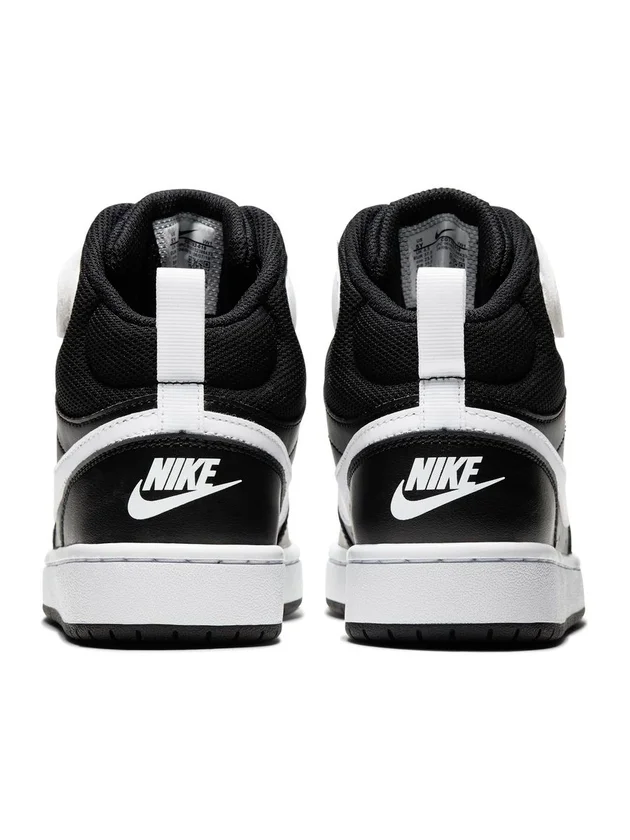 Court Borough Mid 2