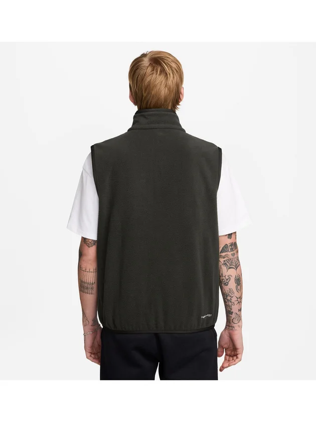 Club Wntrzd Vest