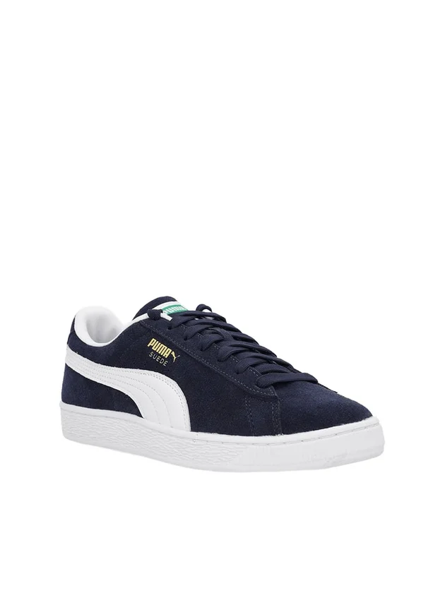 Suede Classic