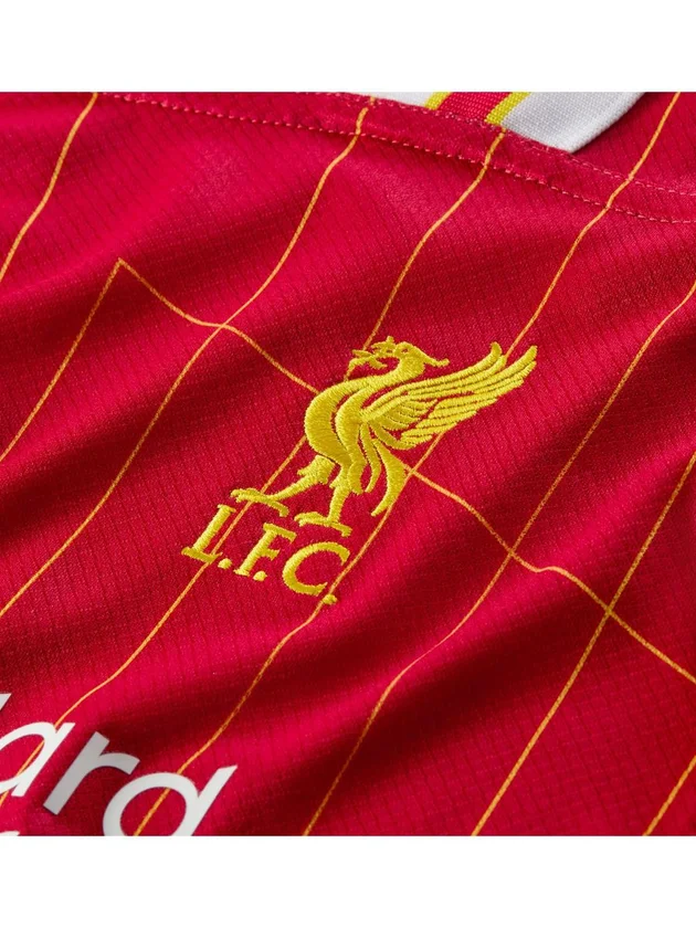 Liverpool Stadium Domicile