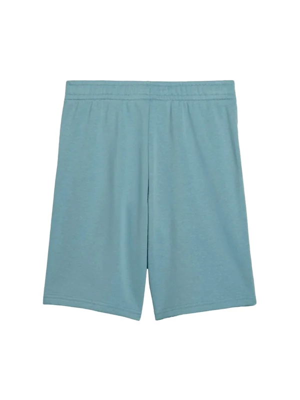 Ess Small No1 Logo Shorts Tr B