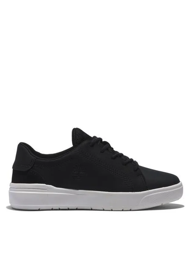 Seneca Bay Low Lace Up Sneaker