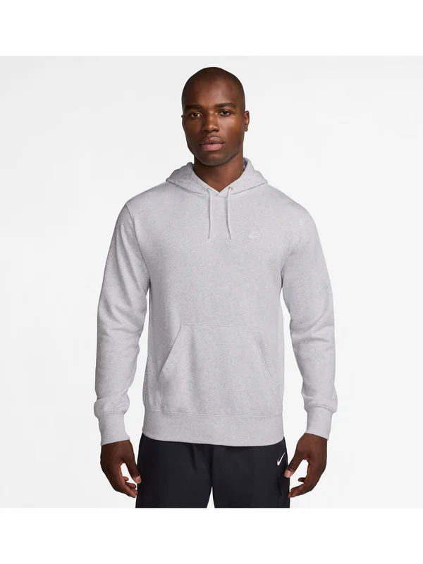 Club Ft Po Hoodie