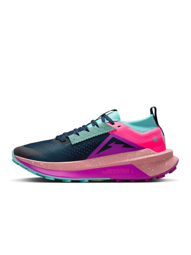 ZoomX Zegama Trail 2