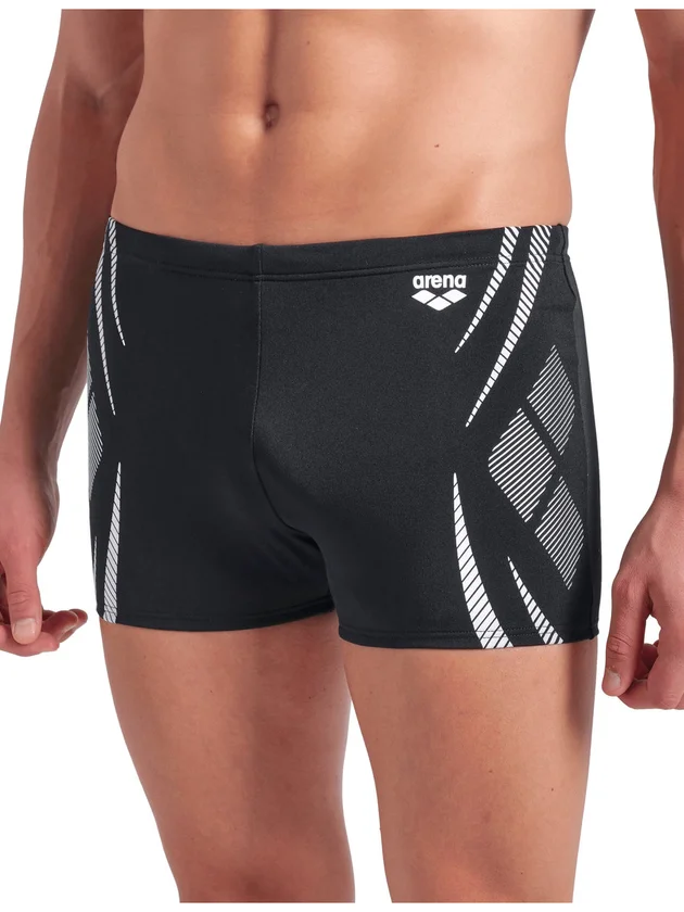 Poseidonia Swim Short