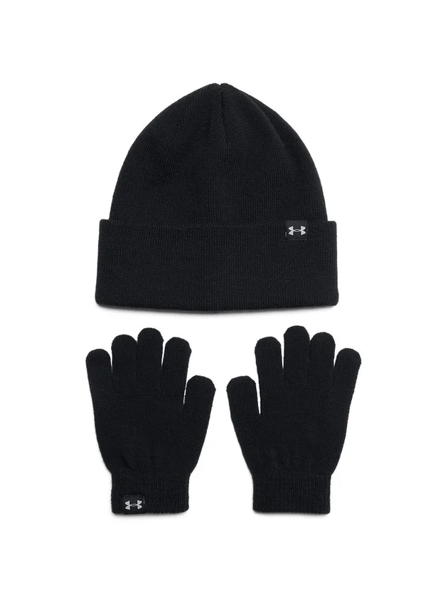 G Beanie Glove Combo