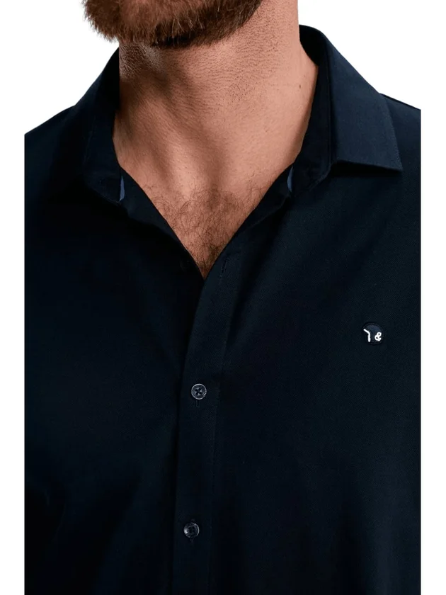 Classic Chemise Mc