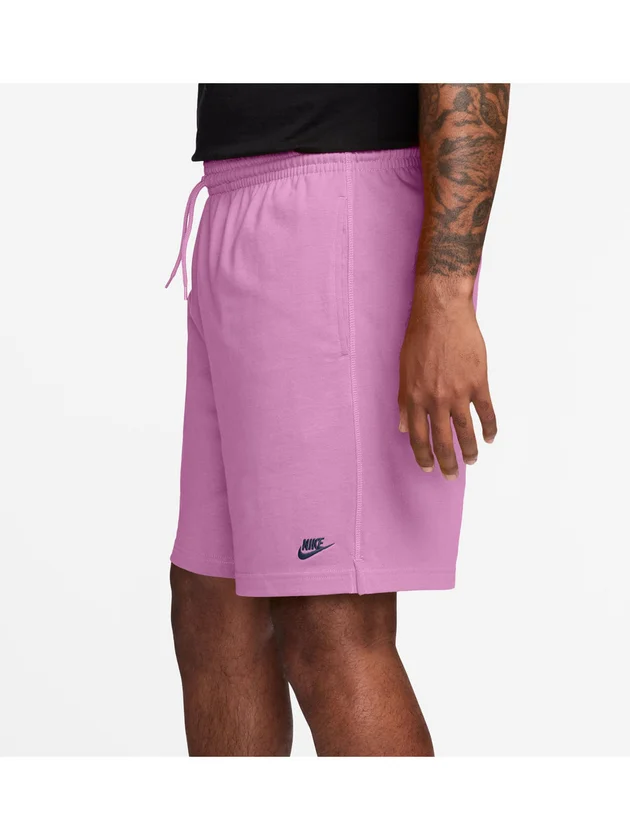 Club Knit Short