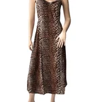 WHITE PEPPER/ALL-OVER PRINT:ANIMAL