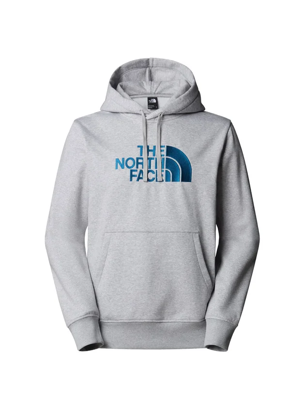 Drew Peak Regular Hoodie