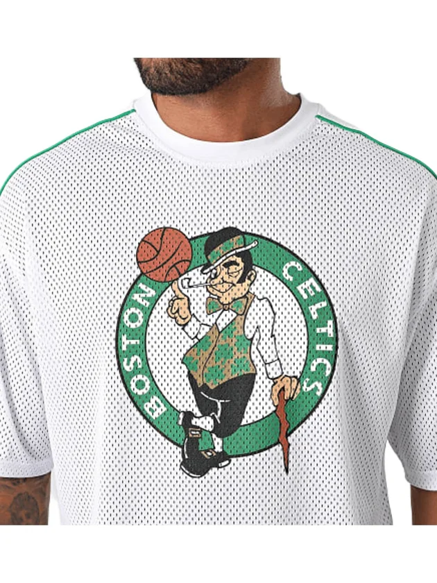 Piping Os Mesh Tee Boscel
