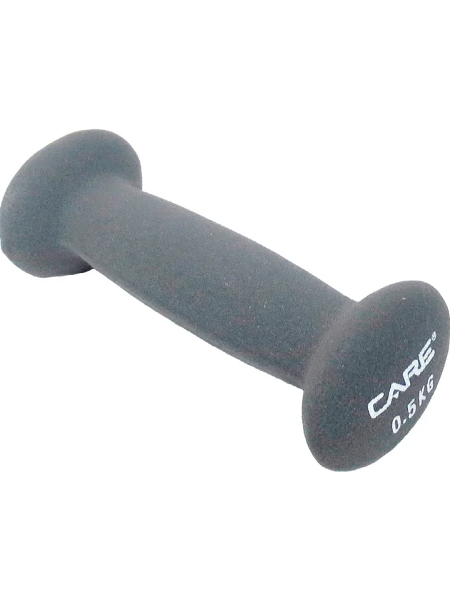 Haltère Néoprène 0 5 Kg