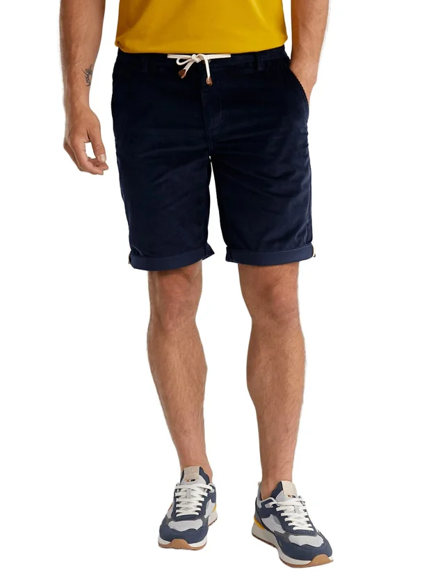 Signature Bermuda Straight