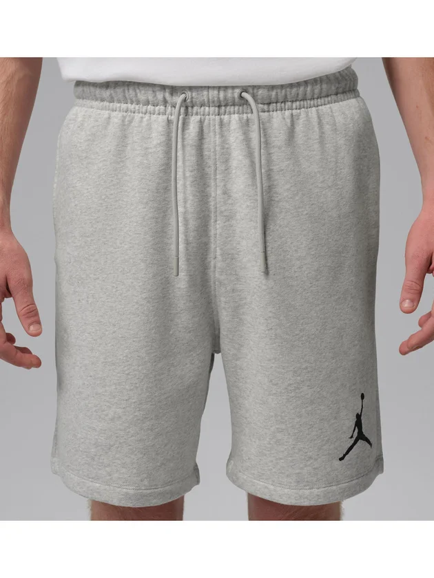 Jumpman Flc Short 2