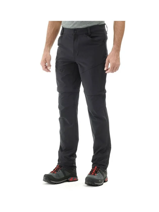 Trekker Str Zip Off Pt