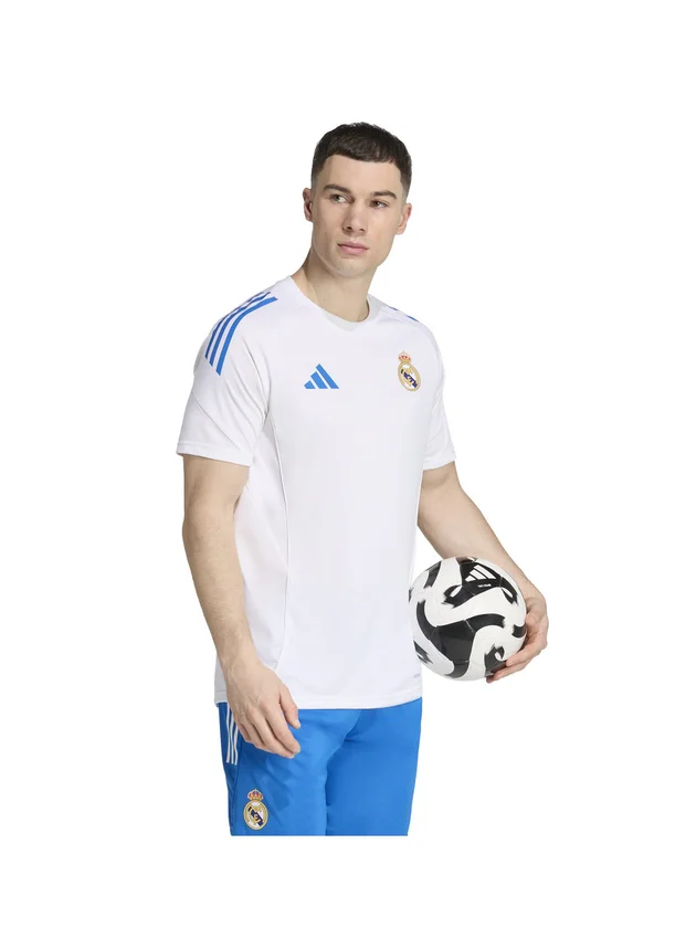 Real Madrid Eu Training