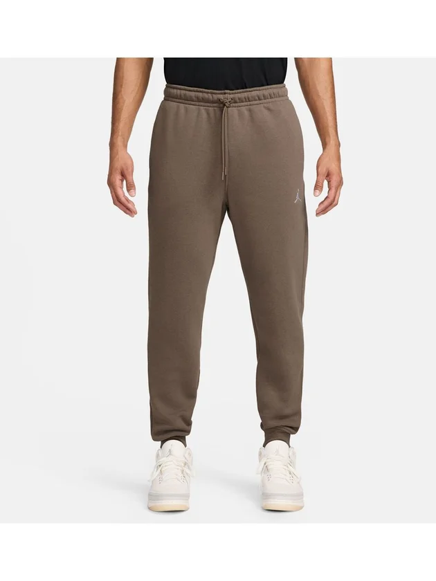 Brk Flc Pant