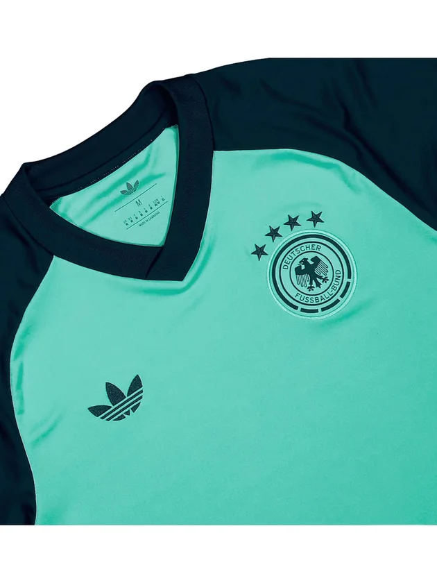 DFB Preshi A