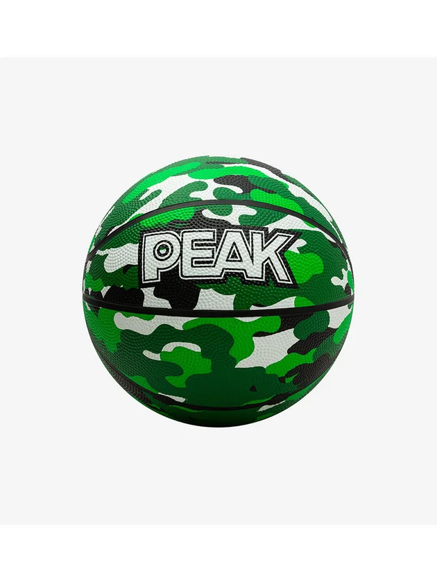 Camo 2 Ball