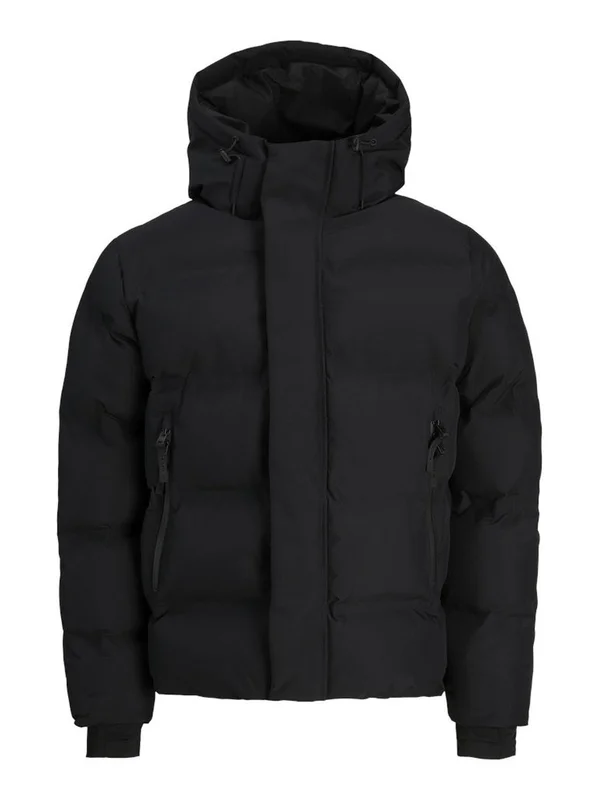 Jcofusion Puffer Jacket