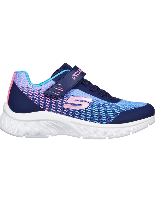 Skechers Microspec Plus Disco Dreaming : confort léger et coloré