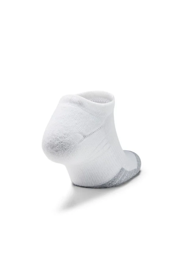Heatgear No Show 3PK