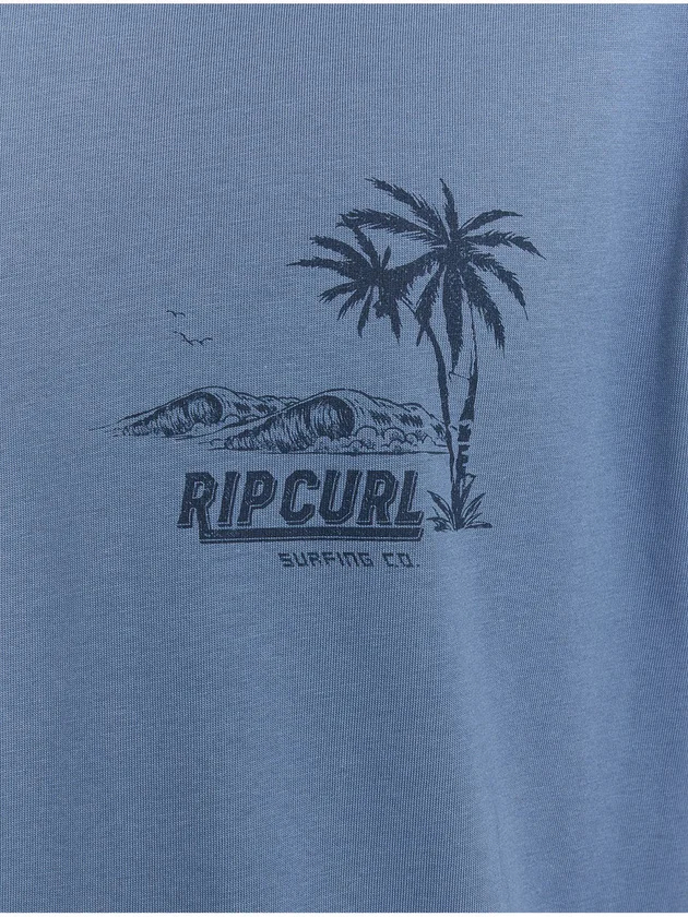 Sportline Tubular Tee