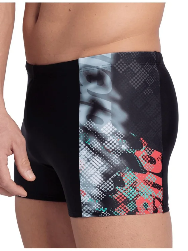 Splash Point Swim Short