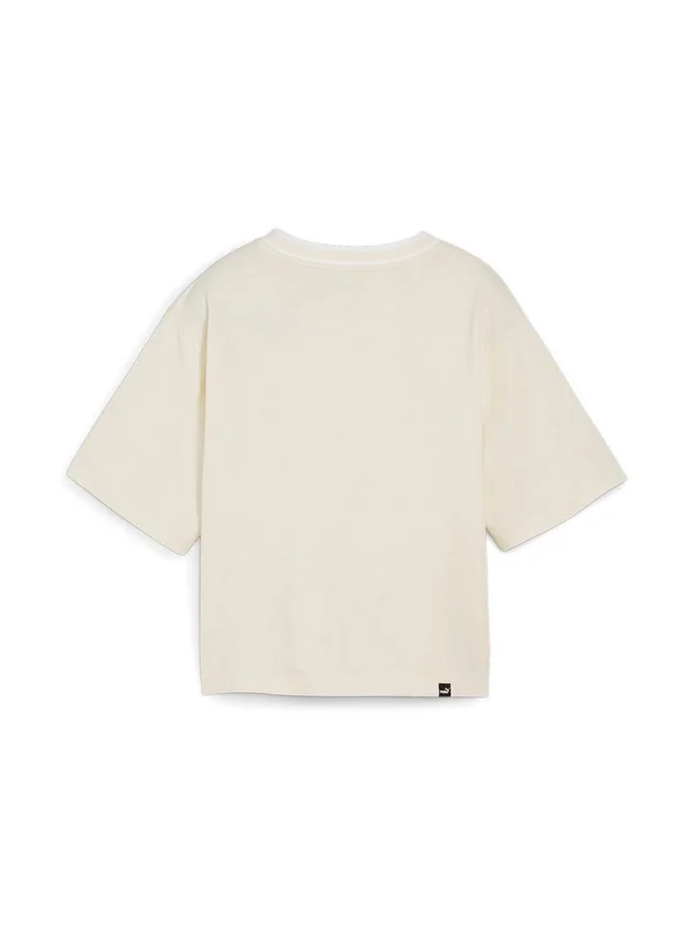 Squad Graf Tee