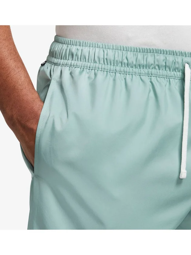 Club Wvn Lnd Flow Short