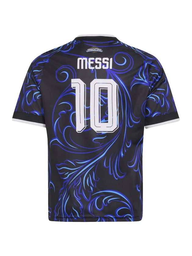 Argentine Extérieur 2026 Player