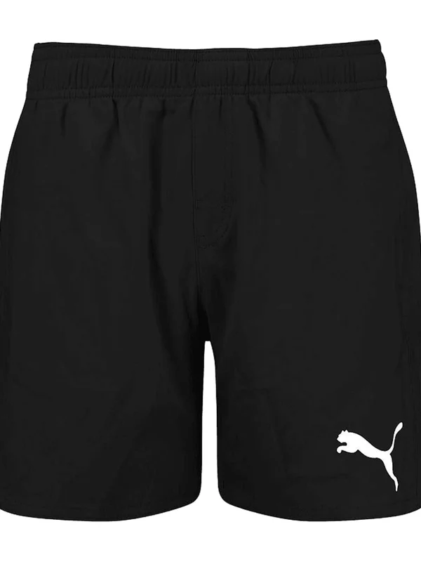 Swim Mid Shorts