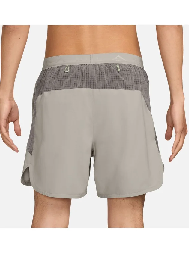 Df Trail 6In Brf Short